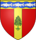 Coat of arms of Gouvieux