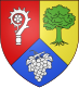 Coat of arms of Thimory
