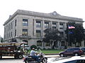 Carroll County Courthouse