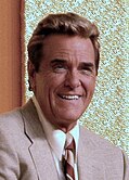 Chuck Woolery, host