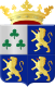 Coat of arms of Leeuwarderadeel