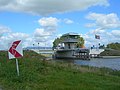 Bridge near Wergea