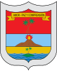 Official seal of Puerto Escondido, Córdoba