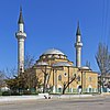 Juma-Jumi Mosque, Yevpatoria