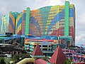 Genting Hotel