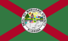 Flag of Brevard County