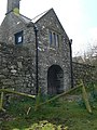 {{Listed building Wales|263}}