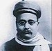 An image of Gopal Krishna Gokhale.