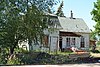 Henry Stoker House and Outbuildings