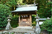 平神社