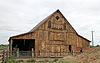 Jared L. Brush Barn