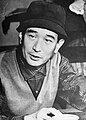 Image 23Akira Kurosawa, Japanese film director (from History of film)