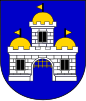 Coat of arms of Městečko Trnávka