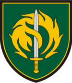 Duke Margiris Infantry Battalion