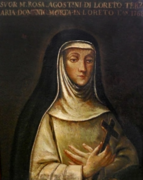 Maria Rosa Agostini