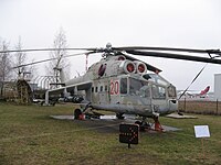 Mi-24A