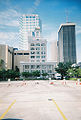 Old Tampa City Hall