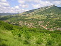 Overview of Targovishte