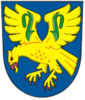 Coat of arms of Prosenice