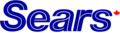 Sears Canada logo, used from 2011–2016.