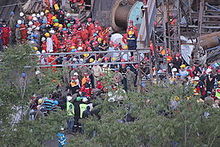 Soma mine disaster