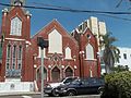 Palm Avenue Baptist Church