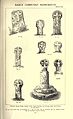 Fig. 4: some more stone crosses