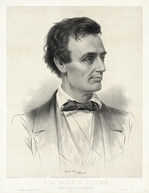 Lincoln's Birthday