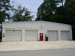 Twin Lakes Fire Department