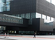 Utrecht University Library