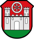 Coat of arms of Bürgstadt