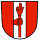 Coat of arms of Gosheim