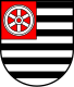 Coat of arms of Krautheim