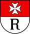 Coat of arms of Reiden