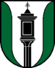 Coat of arms of Sankt Thomas am Blasenstein