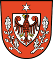 Stadtwappen laut BLHA