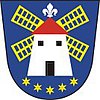 Coat of arms of Kunkovice