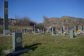 Cemetery