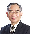 台湾省政府主席：蔡勋雄