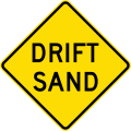 (W5-Q04) Drift Sand (used in Queensland)