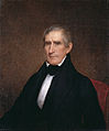 William Henry Harrison