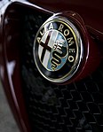 Alfa Romeo Milano 99.6%