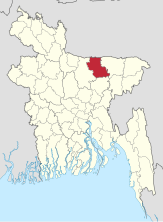 Netrokona