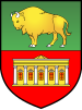 Coat of arms of Svislach