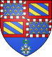 圣让德洛讷徽章