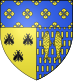 Coat of arms of Villiers-Saint-Frédéric