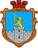 Coat of arms of Budaniv