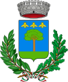 阿达河畔卡西拉泰徽章