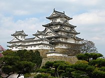 Himeji Castle