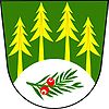 Coat of arms of Chlum